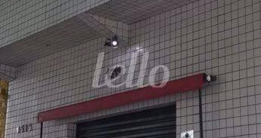 Ponto comercial para alugar na Rua Azevedo Soares, --, Vila Gomes Cardim, São Paulo