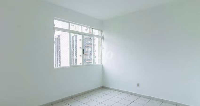 Apartamento com 1 quarto para alugar na Rua Frei Caneca, --, Consolação, São Paulo