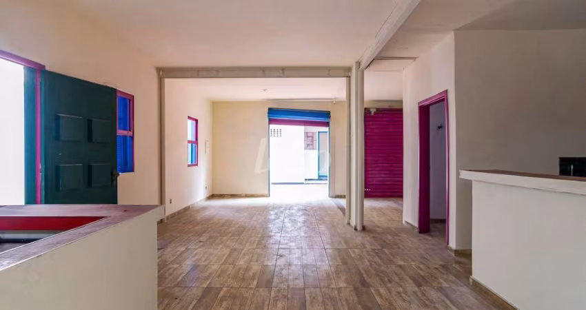 Casa comercial com 1 sala para alugar na Rua Coronel Joaquim Ferreira Lobo, --, Vila Nova Conceição, São Paulo