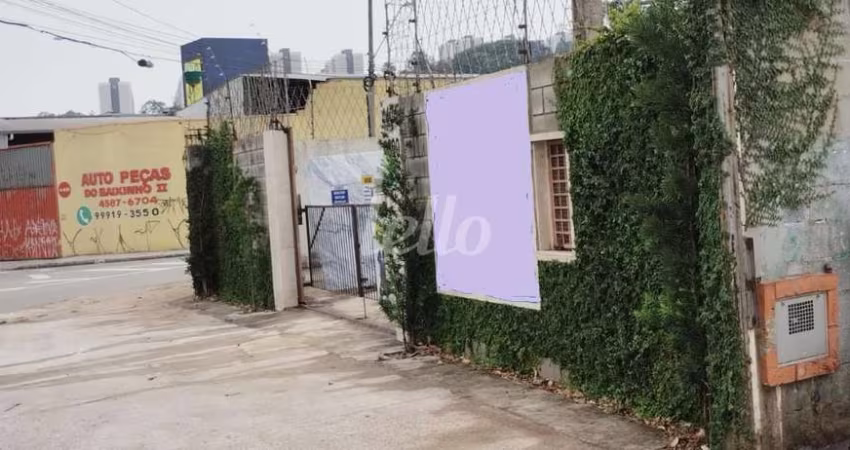 Barracão / Galpão / Depósito para alugar na Avenida Antônio Frederico Ozanan, --, Jardim Liberdade, Jundiaí