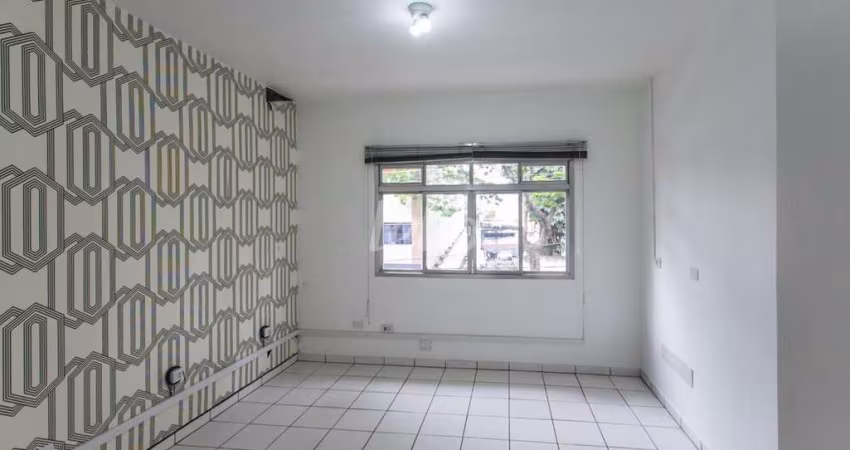 Sala comercial com 1 sala para alugar na Rua Serra do Japi, --, Vila Gomes Cardim, São Paulo