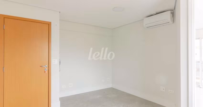 Sala comercial com 1 sala para alugar na Rua Borges Lagoa, --, Vila Clementino, São Paulo
