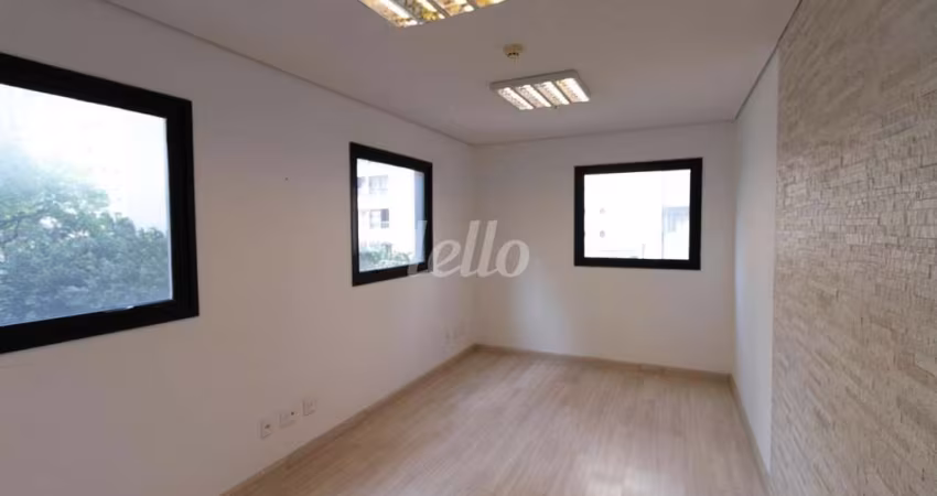 Sala comercial com 1 sala para alugar na Rua Coronel Oscar Porto, --, Paraíso, São Paulo