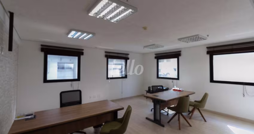 Sala comercial para alugar na Rua Coronel Oscar Porto, --, Paraíso, São Paulo