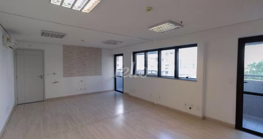 Sala comercial para alugar na Rua Coronel Oscar Porto, --, Paraíso, São Paulo
