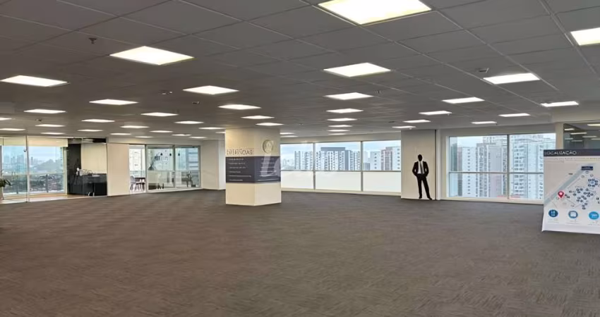 Sala comercial para alugar na Rua Luís Correia de Melo, --, Vila Cruzeiro, São Paulo