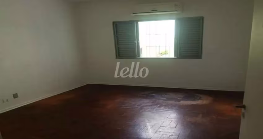 Casa comercial com 1 sala para alugar na Rua Catequese, --, Vila Guiomar, Santo André