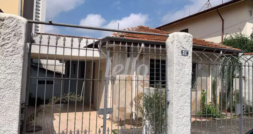Casa comercial com 4 salas para alugar na Rua Antônio Pagano, --, Jardim Santo Antoninho, São Paulo
