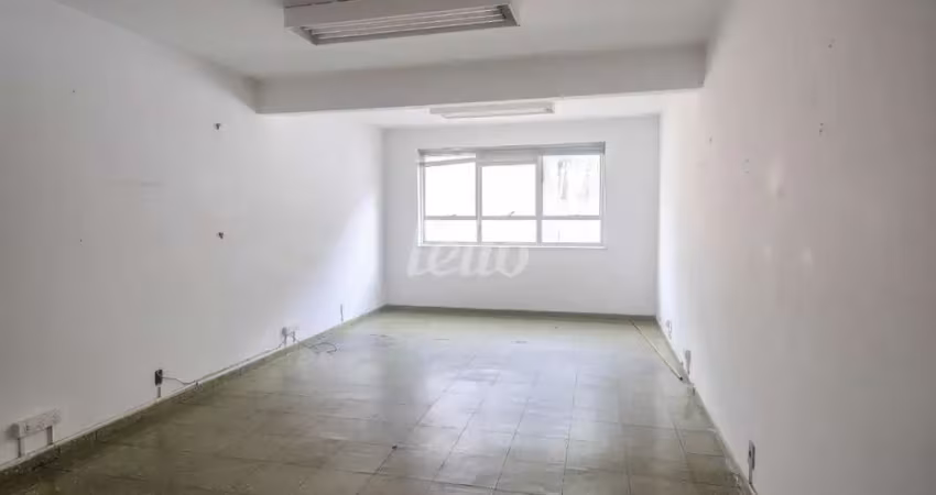 Sala comercial com 1 sala para alugar na Avenida Pompéia, --, Pompéia, São Paulo