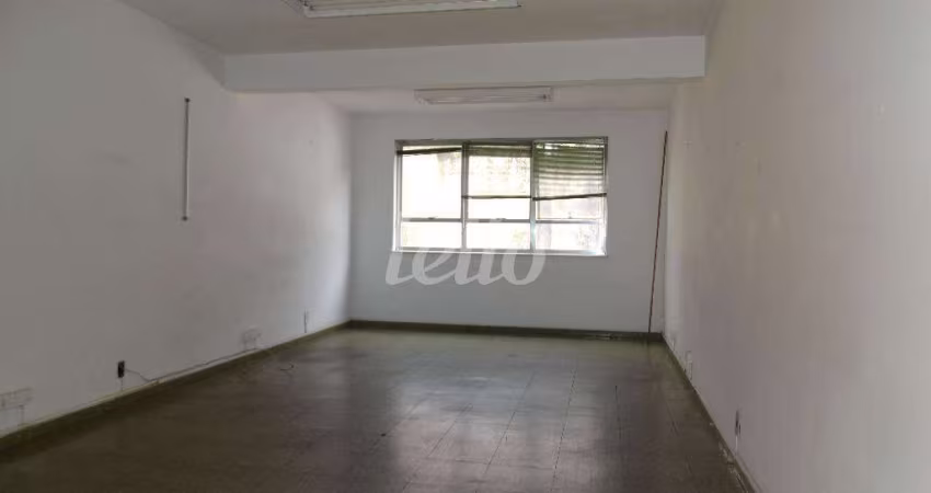 Sala comercial com 1 sala para alugar na Avenida Pompéia, --, Pompéia, São Paulo