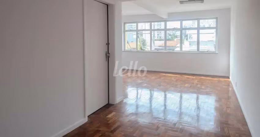 Sala comercial com 2 salas para alugar na Avenida Pompéia, --, Pompéia, São Paulo