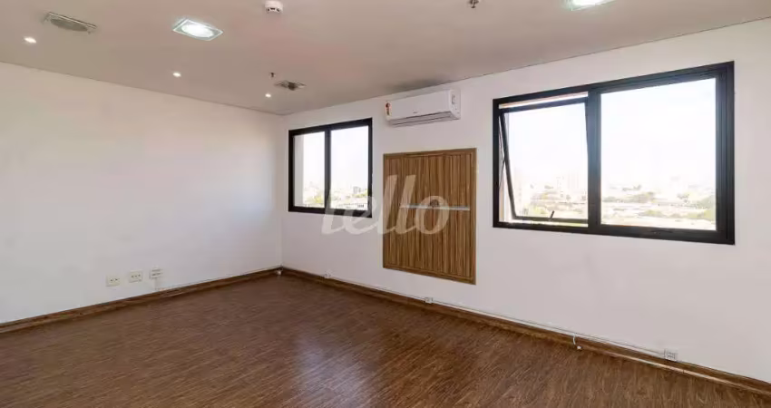 Sala comercial com 1 sala para alugar na Rua General Sócrates, --, Penha De França, São Paulo