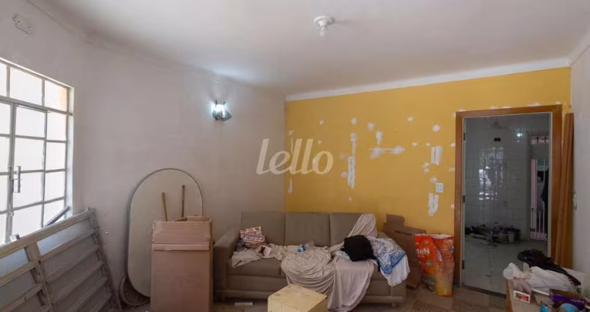 Casa comercial para alugar na Rua Ibituruna, --, Parque Imperial, São Paulo