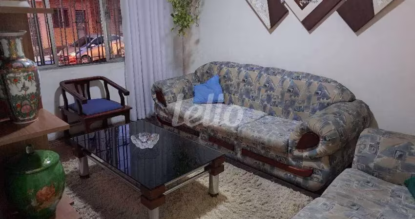 Casa comercial com 1 sala para alugar na Rua do Acre, --, Vila Bertioga, São Paulo