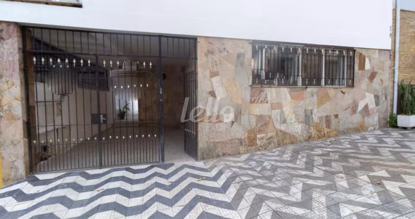 Casa comercial com 1 sala para alugar na Rua Manuel de Paiva, --, Vila Mariana, São Paulo