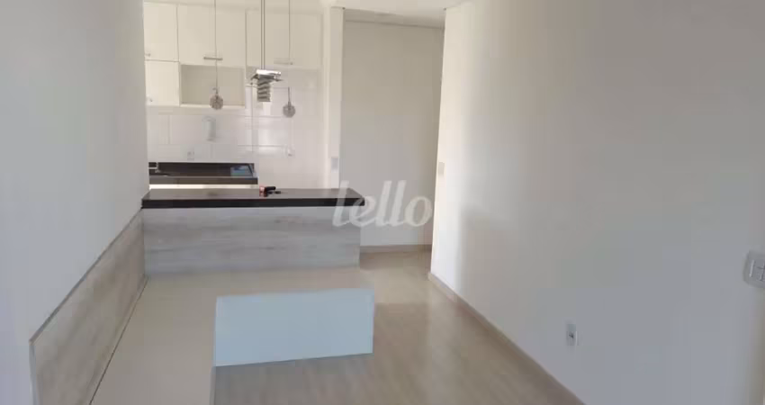 Apartamento com 2 quartos para alugar na Rua Araçoiaba da Serra, --, Tucuruvi, São Paulo