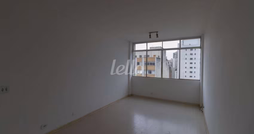 Apartamento com 2 quartos para alugar na Alameda Itu, --, Jardim Paulista, São Paulo