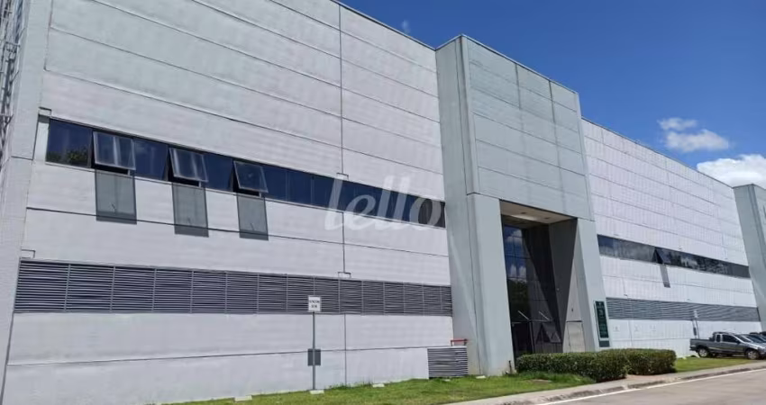 Barracão / Galpão / Depósito para alugar na Rua Dom Pedro I, --, Centro, Atibaia