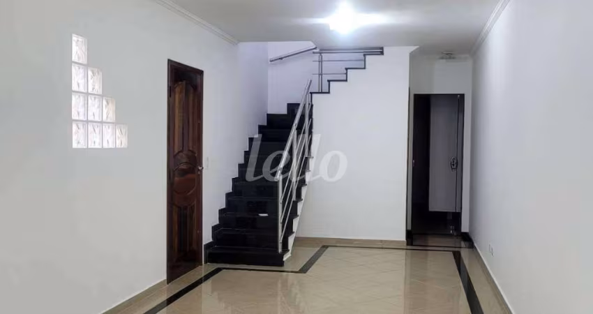 Casa comercial com 1 sala para alugar na Rua Antônio Lindoro da Silva, --, Vila Aricanduva, São Paulo