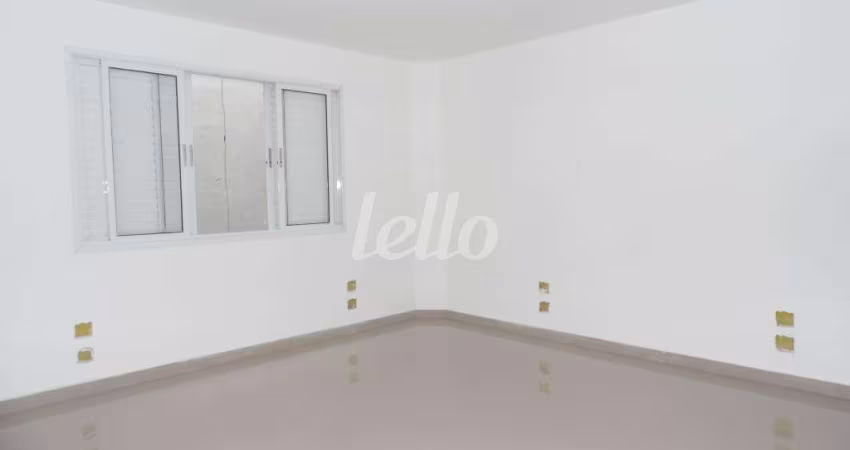 Sala comercial com 4 salas para alugar na Rua Itapura, --, Vila Gomes Cardim, São Paulo