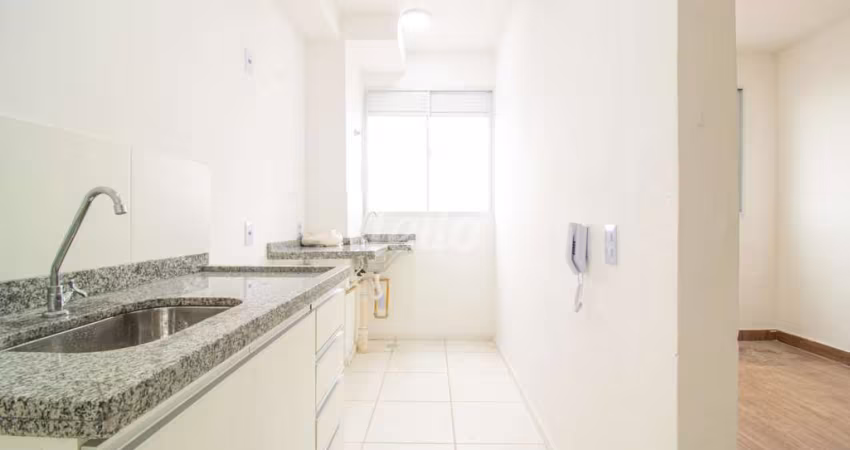Apartamento com 2 quartos para alugar na Rua do Bosque, --, Barra Funda, São Paulo