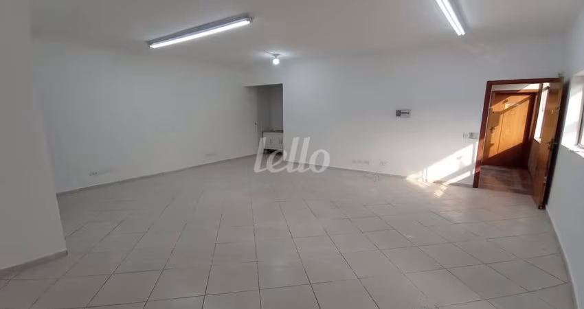 Sala comercial com 1 sala para alugar na Rua Vigário João José Rodrigues, --, Vila Arens I, Jundiaí