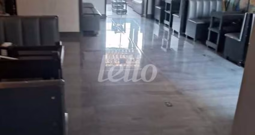 Casa comercial com 1 sala para alugar na Rua Serra de Juréa, --, Cidade Mãe do Céu, São Paulo