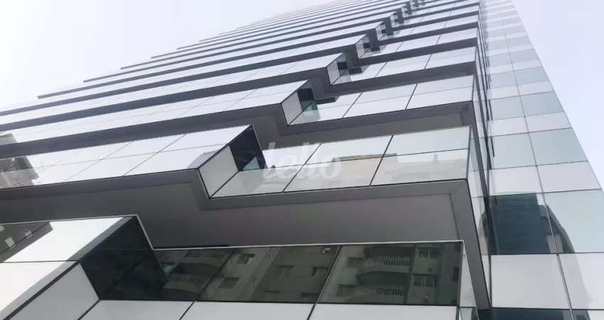 Prédio para alugar na Rua Bela Cintra, --, Consolação, São Paulo