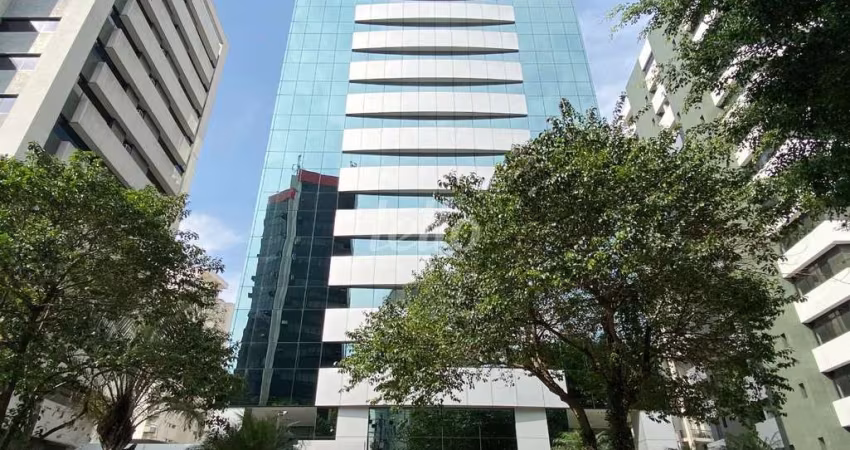 Prédio para alugar na Rua Vergueiro, --, Vila Mariana, São Paulo