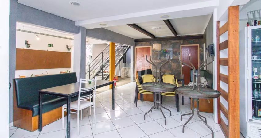 Casa comercial com 2 salas para alugar na Avenida Presidente Kennedy, --, Santa Paula, São Caetano do Sul