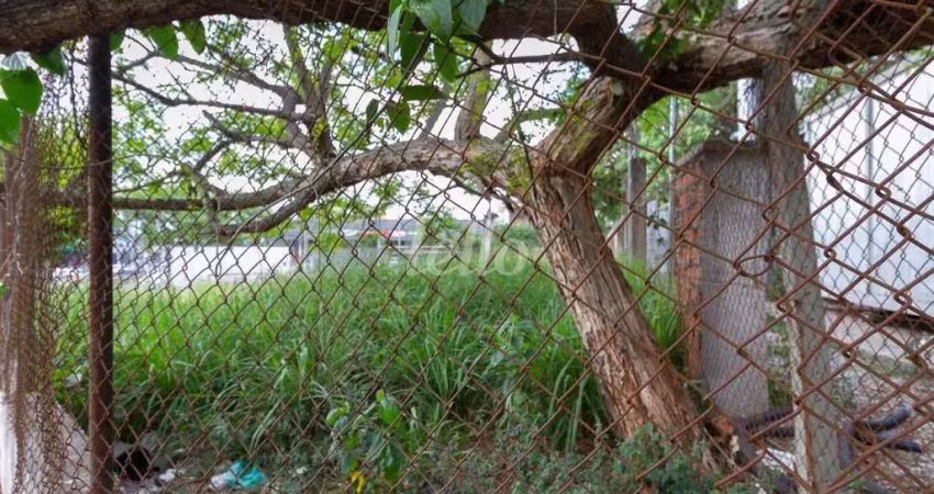 Terreno comercial para alugar na Rua Puréus, --, Jardim Guedala, São Paulo