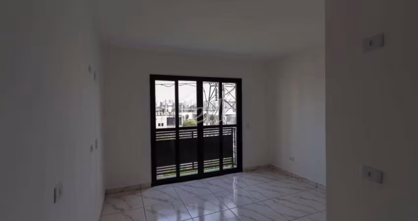 Apartamento com 1 quarto para alugar na Rua Agostinho Lattari, --, Parque da Mooca, São Paulo