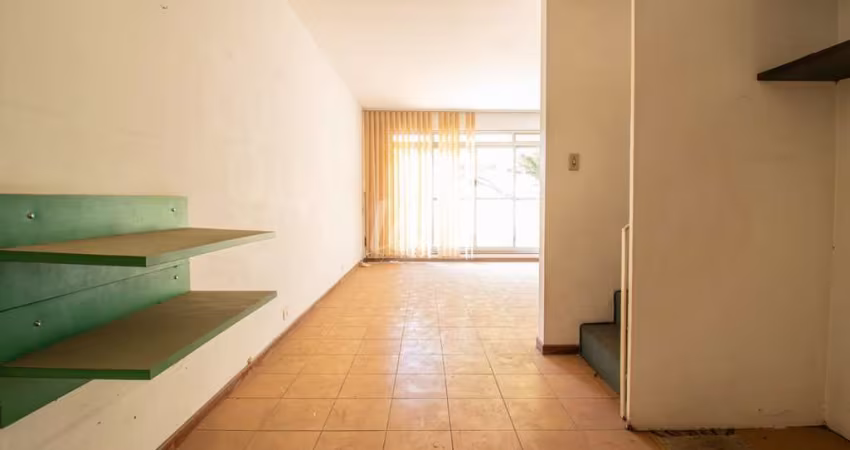 Casa com 3 quartos para alugar na Rua Leandro Dupré, --, Vila Clementino, São Paulo