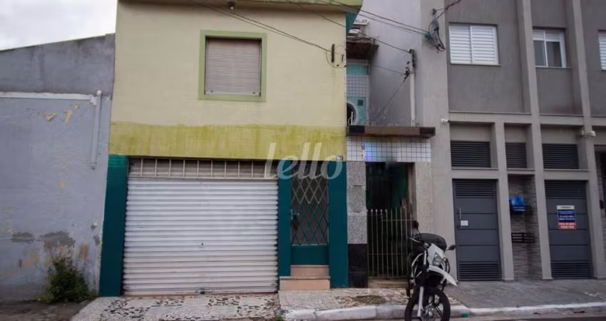 Casa comercial com 14 salas para alugar na Rua Cavour, --, Vila Prudente, São Paulo