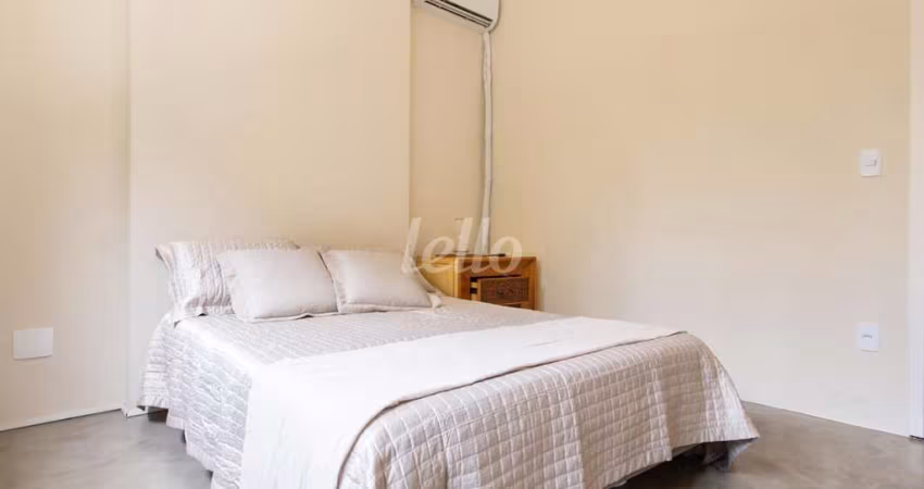 Apartamento com 2 quartos para alugar na Avenida Angélica, --, Santa Cecília, São Paulo