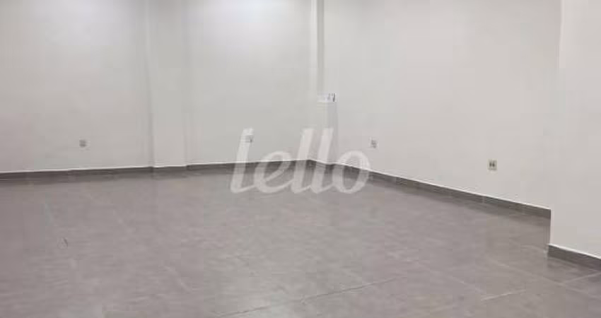 Prédio para alugar na Rua Francisco Alves, --, Vila Romana, São Paulo