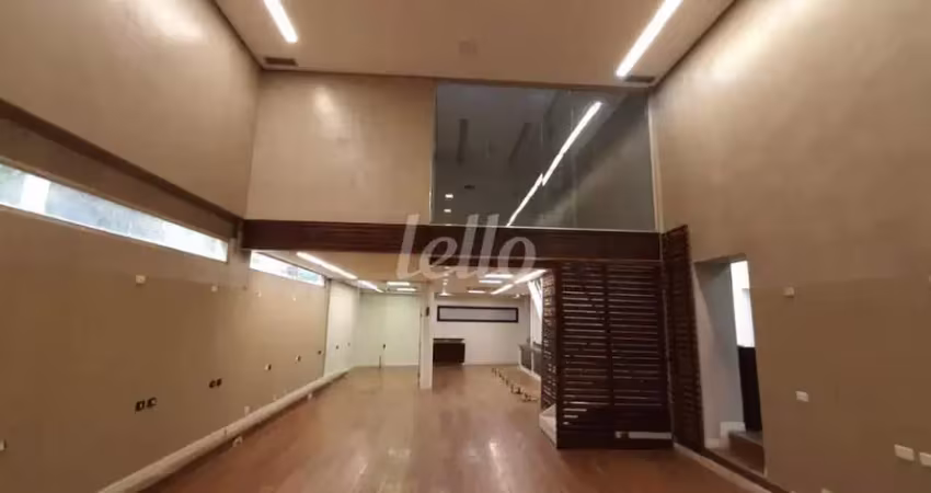 Ponto comercial para alugar na Rua Adolfo Tabacow, --, Itaim Bibi, São Paulo