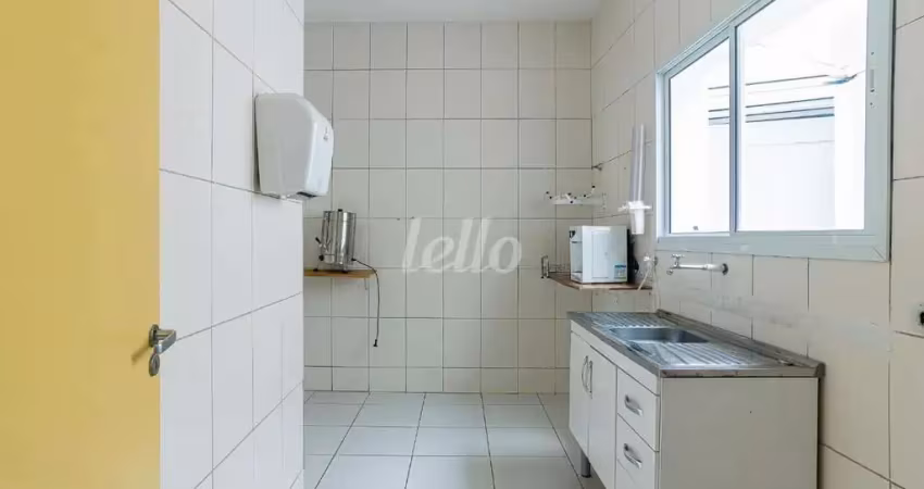 Prédio para alugar na Rua Condessa Siciliano, --, Jardim São Paulo (Zona Norte), São Paulo