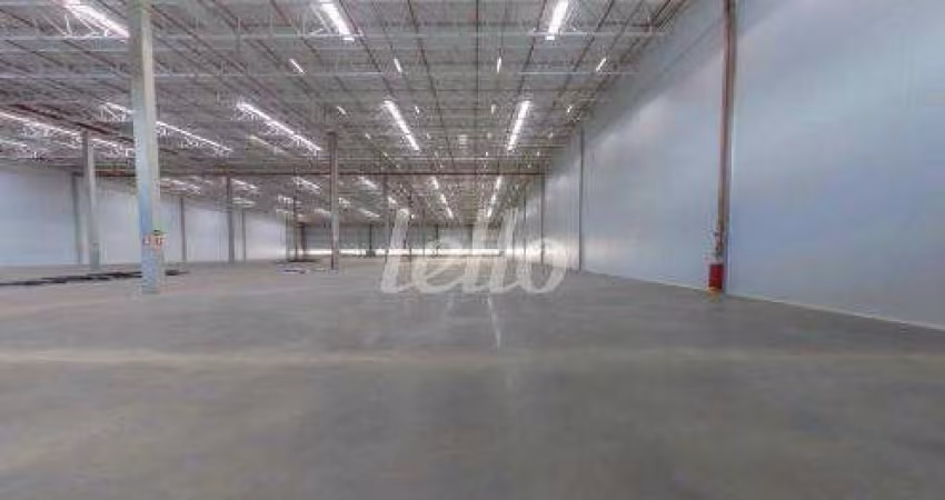 Barracão / Galpão / Depósito para alugar na Rua Jamil João Zarif, --, Jardim Santa Vicência, Guarulhos