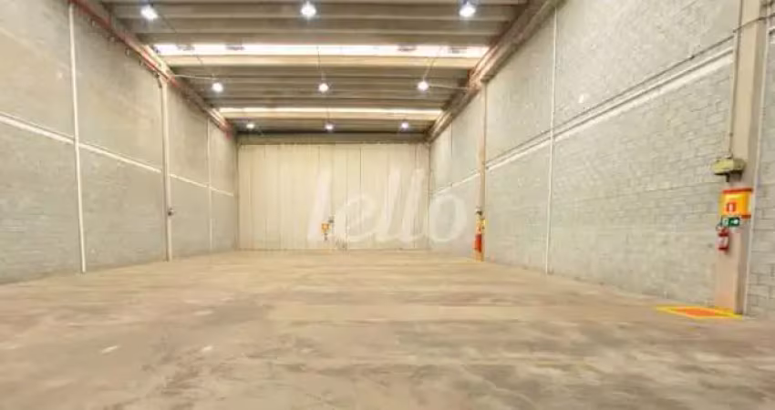 Barracão / Galpão / Depósito para alugar na Via Anhangüera, --, Parque São Domingos, São Paulo