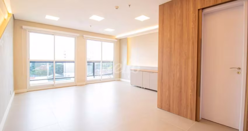 Sala comercial com 1 sala para alugar na Rua Pereira Estéfano, --, Vila da Saúde, São Paulo