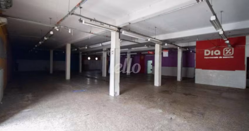Ponto comercial para alugar na Estrada do Alvarenga, --, Jardim da Pedreira, São Paulo