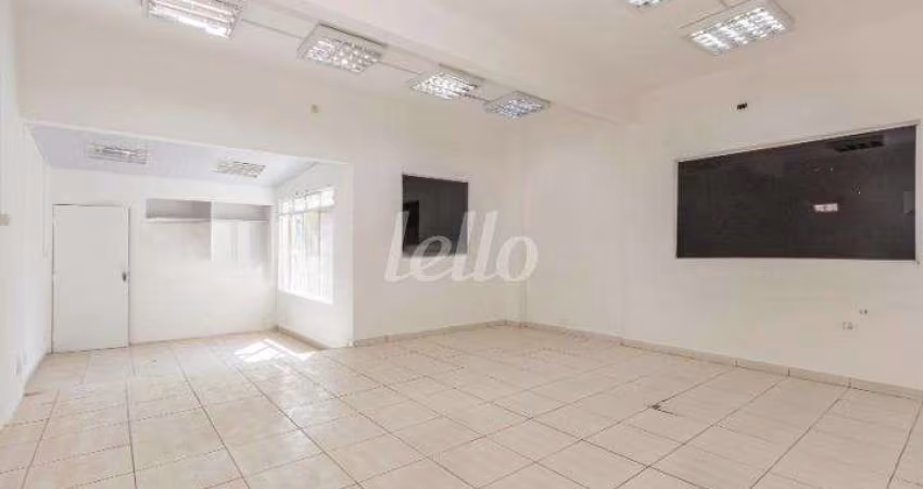 Casa comercial com 9 salas para alugar na Rua Bagé, --, Vila Mariana, São Paulo