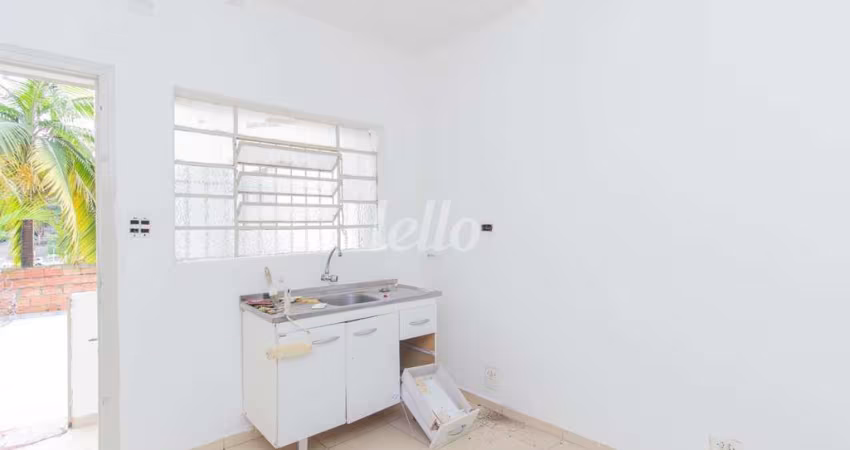 Casa comercial com 6 salas para alugar na Rua Eça de Queiroz, --, Vila Mariana, São Paulo