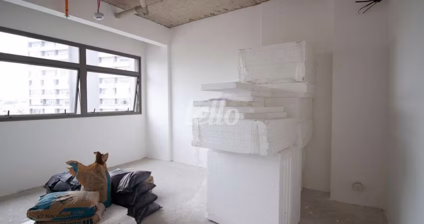 Sala comercial com 1 sala para alugar na Rua Ibitirama, --, Vila Prudente, São Paulo