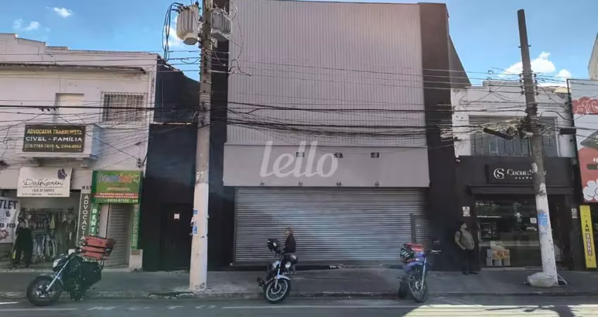 Prédio para alugar na Avenida Penha de França, --, Penha De França, São Paulo