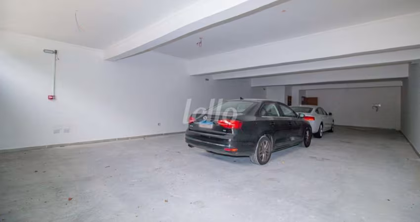 Ponto comercial com 1 sala para alugar na Rua Alvarenga, --, Butantã, São Paulo