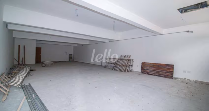 Ponto comercial com 1 sala para alugar na Rua Alvarenga, --, Butantã, São Paulo