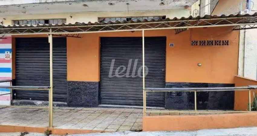 Ponto comercial para alugar na Rua Manoel Simões da Silva, --, Parque Ramos Freitas, São Paulo