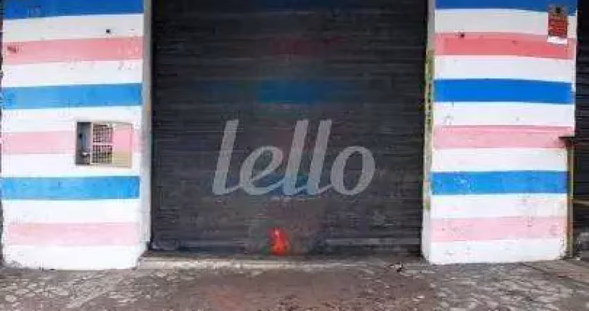 Ponto comercial para alugar na Rua Manoel Simões da Silva, --, Parque Ramos Freitas, São Paulo